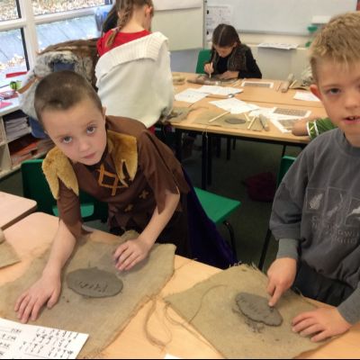 Viking Day Clay (10)